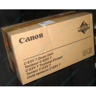 Фотобарабан Canon C-EXV 7 Drum Unit (Салават)