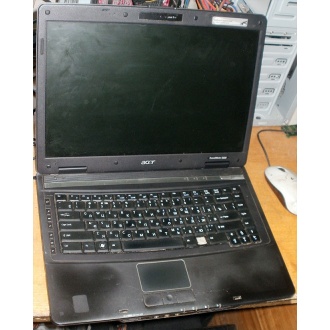 Ноутбук Acer TravelMate 5320-101G12Mi (Intel Celeron 540 1.86Ghz /512Mb DDR2 /80Gb /15.4" TFT 1280x800) - Салават