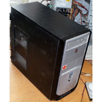 AMD Athlon 64 X2 6000+ (2x3.0GHz) /2048Mb DDR2 /250Gb /ATX 450W (Салават)