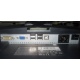 Монитор 18.1" Viewsonic VP181b разъемы (входы/выходы) - Салават