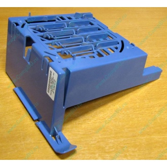 Держатель вентилятора HDD HP 450418-001 (459185-001) для корпуса HP 5U tower (Салават)
