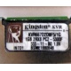 Kingston KVR667D2D8F5/1G 1Gb 2RX8 PC2-5300F 555-11-B0 1.8V (Салават)