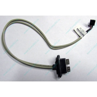 USB-разъемы HP 451784-001 (459184-001) для корпуса HP 5U tower (Салават)