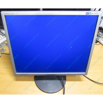 Монитор 19" Samsung SyncMaster 943N экран с царапинами (Салават)
