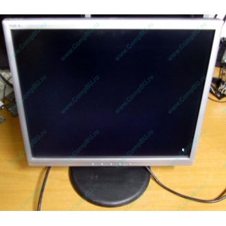 Монитор Nec LCD 190 V (царапина на экране) - Салават