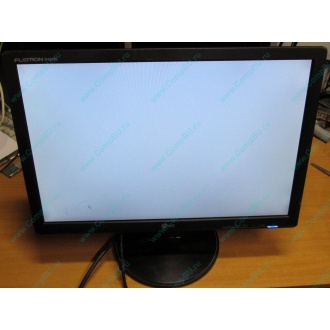Монитор 19" TFT LG Flatron W1942S с дефектами (Салават)