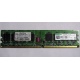 Серверная память 1Gb DDR2 ECC Fully Buffered Kingmax KLDD48F-A8KB5 pc-6400 800MHz (Салават).