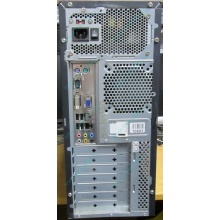 Компьютер Intel Core 2 Duo E8400 (2x3.0GHz) s.775 /4096Mb /160Gb /ATX 350W Power Man /корпус Kraftway чёрный (Салават)