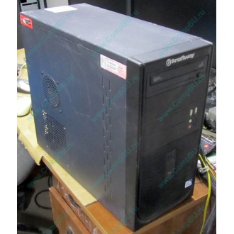 Системный блок Kraftway Credo KC59 (Intel Core i3 2130 (2x3.4GHz HT) /4Gb /320Gb /ATX 400W /Windows 7 Pro) - Салават