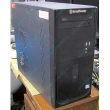Системный блок Kraftway Credo KC59 (Intel Core i3 2130 (2x3.4GHz HT) /4Gb /320Gb /ATX 400W /Windows 7 Pro) - Салават
