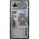 Системный блок Kraftway Credo KC59 (Intel Core i3 2130 (2x3.4GHz HT) /4Gb /320Gb /ATX 400W /Windows 7 Pro) вид сзади (Салават)