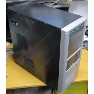 Игровой компьютер Intel Core i7 960 (4x3.2GHz HT) /6Gb /500Gb /1Gb GeForce GTX560 /ATX 600W (Салават)