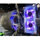 Thermaltake TT-8085 /3x2Gb DDR3 pc3-16000 (2000MHz) + охлаждение памяти на Asus Sabertooth x58 (Салават)