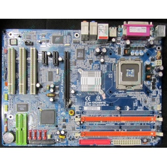 Материнская плата Gigabyte GA-8I915PL-G s.775 (Салават)
