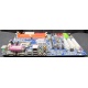 Разъемы материнской платы Gigabyte GA-8I915PL-G s.775 (Салават)