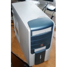 AMD Athlon 64 X2 Dual Core 4400+ (2x2.3GHz) /2048Mb /120Gb /ATX 350W (Салават)