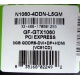 N1060 GF-GTX1060 PCI EXPRESS 3GB GDDR5-DVI+DP+HDMI (VC81CD) - Салават
