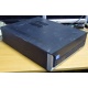 Лежачий четырехядерный компьютер Intel Core 2 Quad Q8400 (4x2.66GHz) /2Gb DDR3 /250Gb /ATX 250W Slim Desktop (Салават)