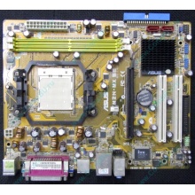 Материнская плата Asus M2N-MX SE s.AM2 (без задней планки) - Салават
