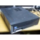 Лежачий 4-х ядерный системный блок Intel Core 2 Quad Q8400 (4x2.66GHz) /2Gb DDR3 /250Gb /ATX 300W Slim Desktop (Салават)
