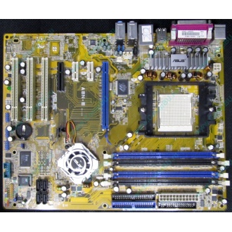Материнская плата Asus A8N-E s.939 Б/У (Салават)