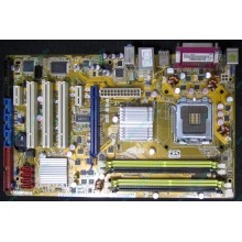 Материнская плата Asus P5B SE s.775 Б/У (Салават)