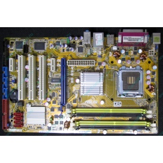 Материнская плата Asus P5B SE s.775 Б/У (Салават)