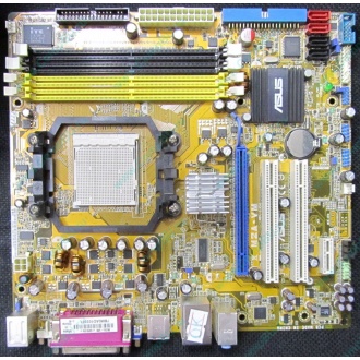 Материнская плата Asus M2A-VM s.AM2 Б/У (Салават)