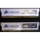 Память 2 шт по 1Gb DDR Corsair XMS3200 CMX1024-3200C2PT XMS3202 V1.6 400MHz CL 2.0 063844-5 Platinum Series (Салават)