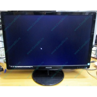 Монитор Б/У 22" Philips 220V4LAB (1680x1050) multimedia (Салават)