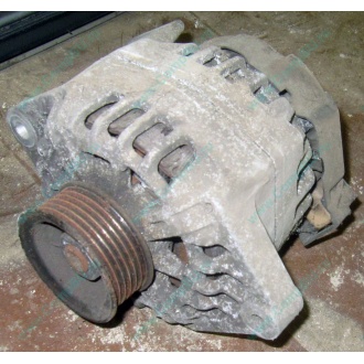Нерабочий генератор 12V 80A Nissan Almera Classic (Салават)