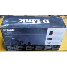 Коммутатор D-link DES-1024D 24 port 10/100Mbit металлический корпус (Салават)