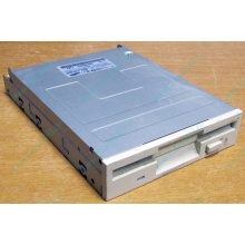Флоппи-дисковод 3.5" Samsung SFD-321B белый (Салават)