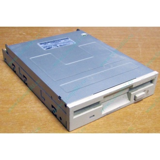 Флоппи-дисковод 3.5" Samsung SFD-321B белый (Салават)