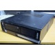 Лежачий системный блок Intel Core i3 3220 (2x3.3GHz HT) /4Gb /500Gb /ATX 250W Slim Desktop (Салават)