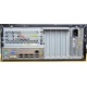 Компактный компьютер Intel Core i5 2300 (4x2.8GHz) /4Gb /500Gb /ATX 300W вид сзади (Салават)
