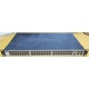 Управляемый коммутатор D-link DES-1210-52 48 port 10/100Mbit + 4 port 1Gbit + 2 port SFP металлический корпус (Салават)