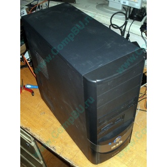 Двухъядерный компьютер Intel Pentium Dual Core E5300 (2x2600MHz) /2Gb /320 Gb /ATX 350W (Салават)