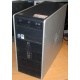Компьютер HP Compaq dc5800 MT (Intel Core 2 Quad Q9300 (4x2.5GHz) /4Gb /250Gb /ATX 300W) - Салават