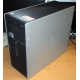 Системный блок HP Compaq dc5800 MT (Intel Core 2 Quad Q9300 (4x2.5GHz) /4Gb /250Gb /ATX 300W) - Салават