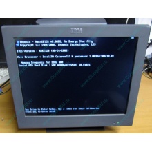 Б/У моноблок IBM SurePOS 500 4852-526 (Салават)