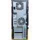 Компьютер HP Compaq 8000 Elite CMT (Intel Core 2 Quad Q9500 /4Gb DDR3 /320Gb /ATX 320W) вид сзади (Салават)