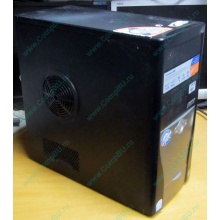 Четырехядерный компьютер Intel Core 2 Quad Q8300 (4x2.5GHz) /4Gb /320Gb /ATX 350W (Салават)