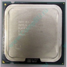 Процессор Intel Core 2 Duo E6550 (2x2.33GHz /4Mb /1333MHz) SLA9X socket 775 (Салават)