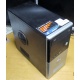 Компьютер Б/У Intel Core 2 Quad Q6600 (4x2.4GHz) /4Gb /250Gb /ATX 350W FSP (Салават)