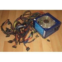 Глючный блок питания FSP Epsilon 1010W (Салават)