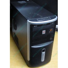 Компьютер Б/У Intel Core 2 Quad Q8300 (4x2.5GHz) /4Gb /250Gb /ATX 350W (Салават)