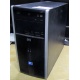 БУ компьютер HP Compaq 6000 MT (Intel Core 2 Duo E7500 (2x2.93GHz) /4Gb DDR3 /320Gb /ATX 320W) - Салават