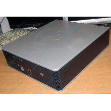 Четырёхядерный Б/У компьютер HP Compaq 5800 (Intel Core 2 Quad Q6600 (4x2.4GHz) /4Gb /250Gb /ATX 240W Desktop) - Салават