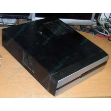 Компьютер Б/У Intel Core i3 2105 (2x3.1GHz HT) /4Gb DDR3 /250Gb /ATX 300W Slim Desktop (Салават)